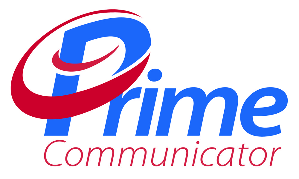Prime Communicator
